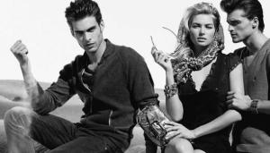 Guess Australia launches online